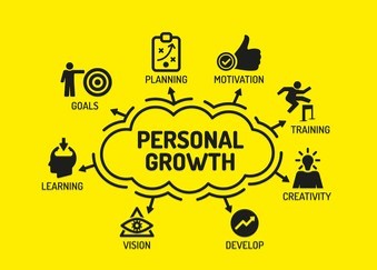 خطة النمو الشخصية